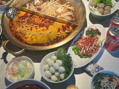 -小龙坎火锅(IFS HOT店)