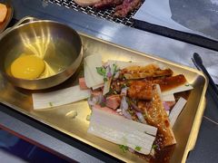 -坛子李地摊烤肉(罗斯福店)