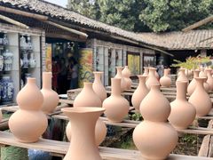 -景德镇古窑民俗博览区