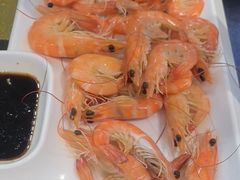 -东江海鲜大排档·潮汕菜·砂锅粥
