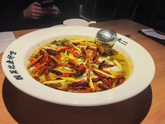 -太二酸菜鱼(武汉光谷保利店)