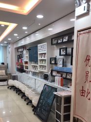-NMS娜美莎美甲美睫皮肤管理中心