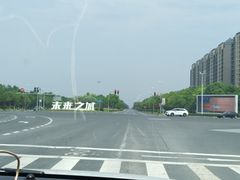 -南汇嘴观海公园