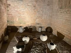 -洛阳古墓博物馆