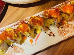 -隐月· 㐂和食屋(芝罘万达公馆店)