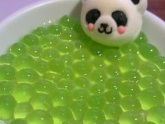 -老板恋上鱼(恒隆广场店)