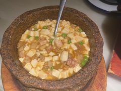 -绿茶餐厅(昆明世纪金源店)
