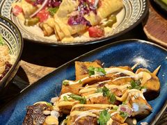 -Q MEX 库迈墨西哥餐吧(三里屯店)