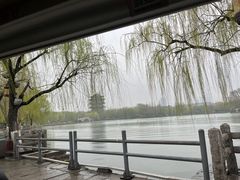 -济南大明湖景区
