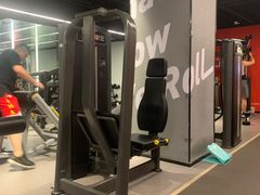 -乐刻运动(爱奇艺创新大厦店)