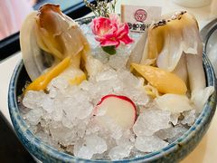 小象鼻蚌-围炉夜话·潮汕卤水火锅(榕江店)