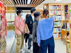 -帝京日语(春熙路旗舰校区)