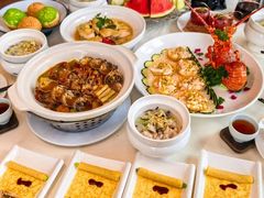 -龙的酒楼·手工早茶·顺德菜(近良路店)