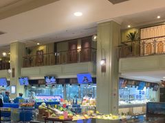 -新海渔港·胶东海鲜家常菜·家宴(奥体中心店)