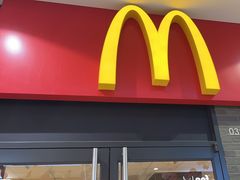 -麦当劳(南昌青山湖万达广场店)