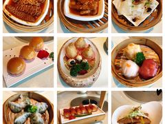 美兰虾饺皇-安蒂娅.悦景轩中餐厅(西乡店)