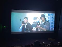 -金逸影城(荟聚IMAX激光店)