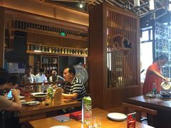 大堂-赣湘楼(中骏店)