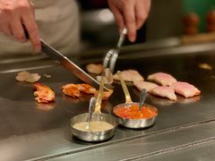 -Ginza Onodera铁板烧(外滩十八号店)