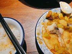-忘不了·酸菜鱼·28年老南京菜(原北圩路店)