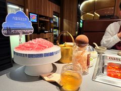 -巴奴毛肚火锅(悠唐购物中心店)