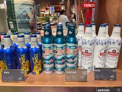 -青岛啤酒博物馆