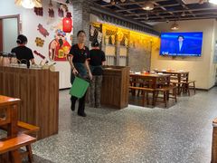 -苏渝汇重庆江湖菜(桐泾公园店)