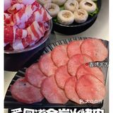 深圳新店|八卦岭美食街又新开一家宝藏烤肉店！