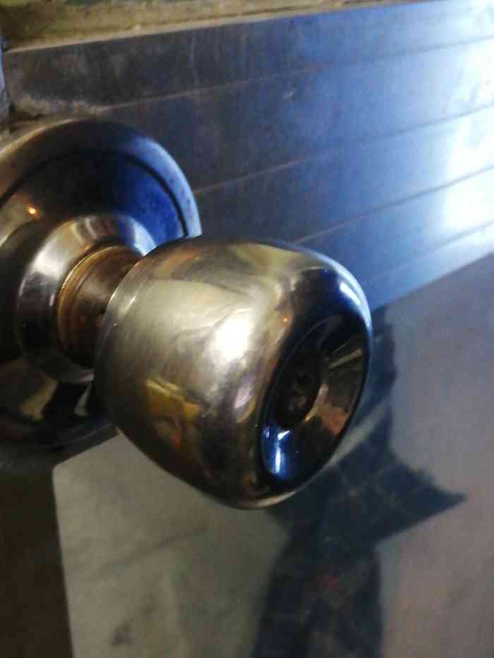 师傅安锁价格优惠,服务热情,速度快.