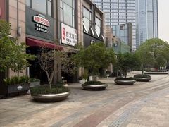 -棒约翰比萨·意面(独墅湖店)