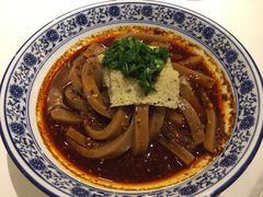 -中发源·清真餐厅(南油店)