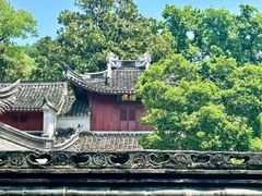 -宁波市保国寺古建筑博物馆