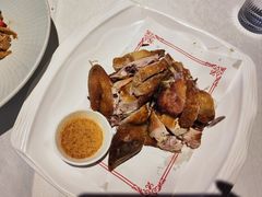 -庆云楼饭庄(什刹海店)