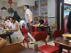 大堂-老赵太太麻辣烫涮肚馆(大经路店)