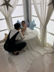 -芳妮豆丁家庭影像馆(宝安店)