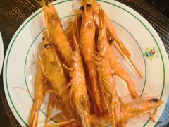 -巴犀烧烤(新崇光店)