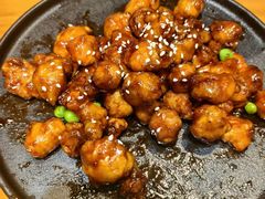 -江南小叙·美食研究院(鱼街店)