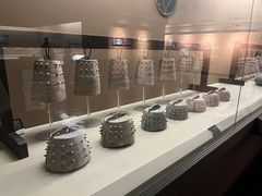 -鸿山遗址博物馆