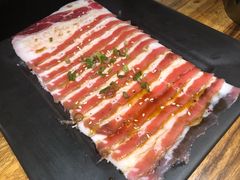 -炎蔵牛舌烤肉