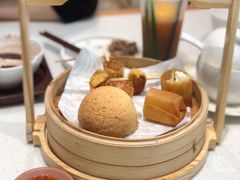 点心拼盘-蔡澜点心·粤菜(月星环球港店)