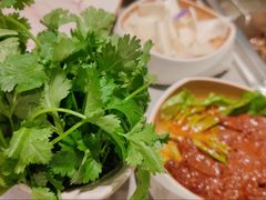 -海底捞火锅(方圆荟店)