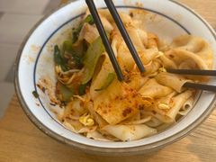 -山丹丹西北菜(金贸大厦店)