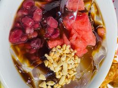 -辣出味岳阳特色烧烤·龙虾大排档(砂子塘总店)