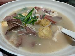 -谭仔米线(壹方城店)