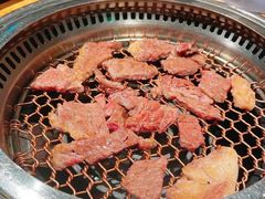 -黑牛の店·和牛烧肉(合生汇店)