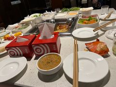 -海底捞火锅(高科广场店)