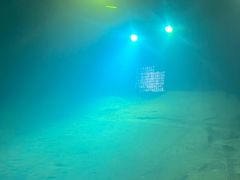 -白鹤梁水下博物馆