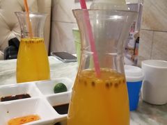 -泰米·休闲餐厅