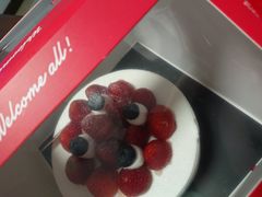 -85度C(南京龙江店)