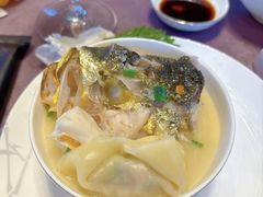 -千禧万福汉亭舫·船舫苏宴